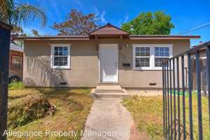 Houses for Rent In Central Oak Park, Sacramento, CA - 422 Home Rentals  Available | Zumper