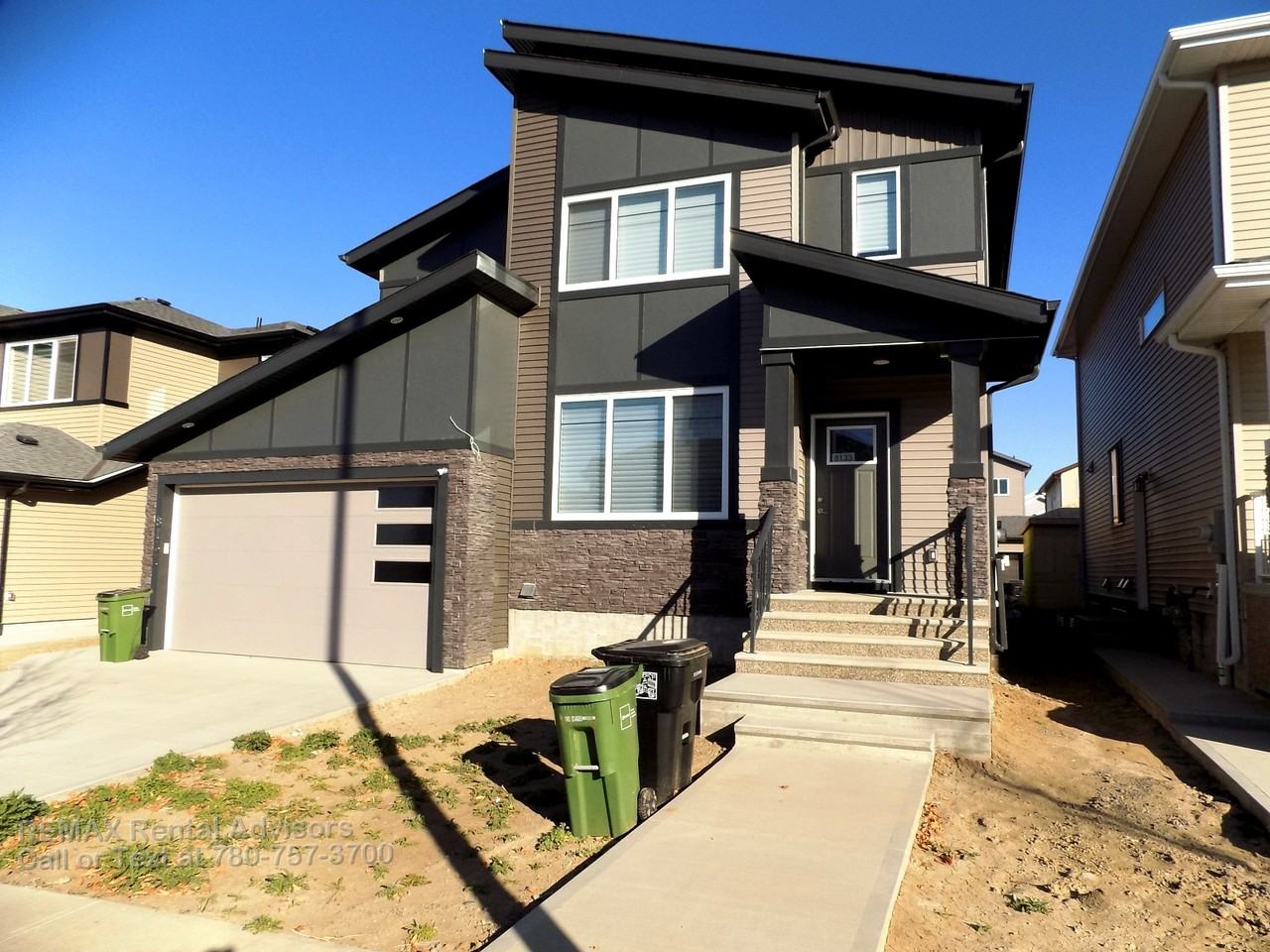 8133 Orchards Green Sw, Edmonton, AB T6X 2N5 2 Bedroom Apartment for