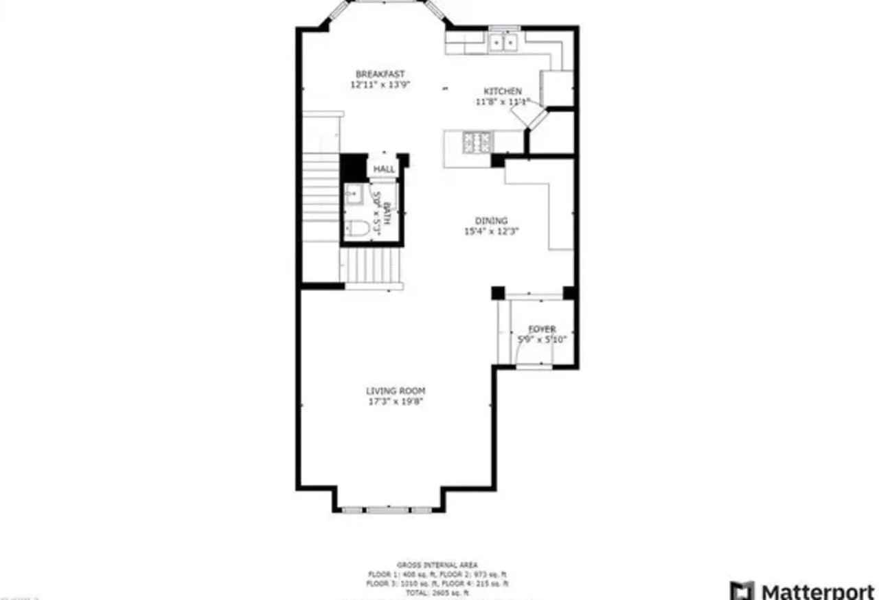 2205 Canton St - Photo 2 of 22