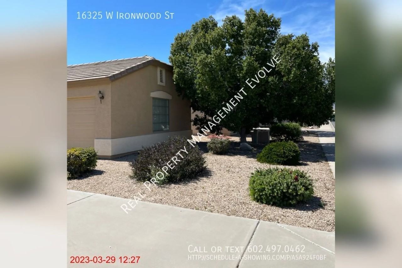 16325 W Ironwood St - Photo 2 of 23