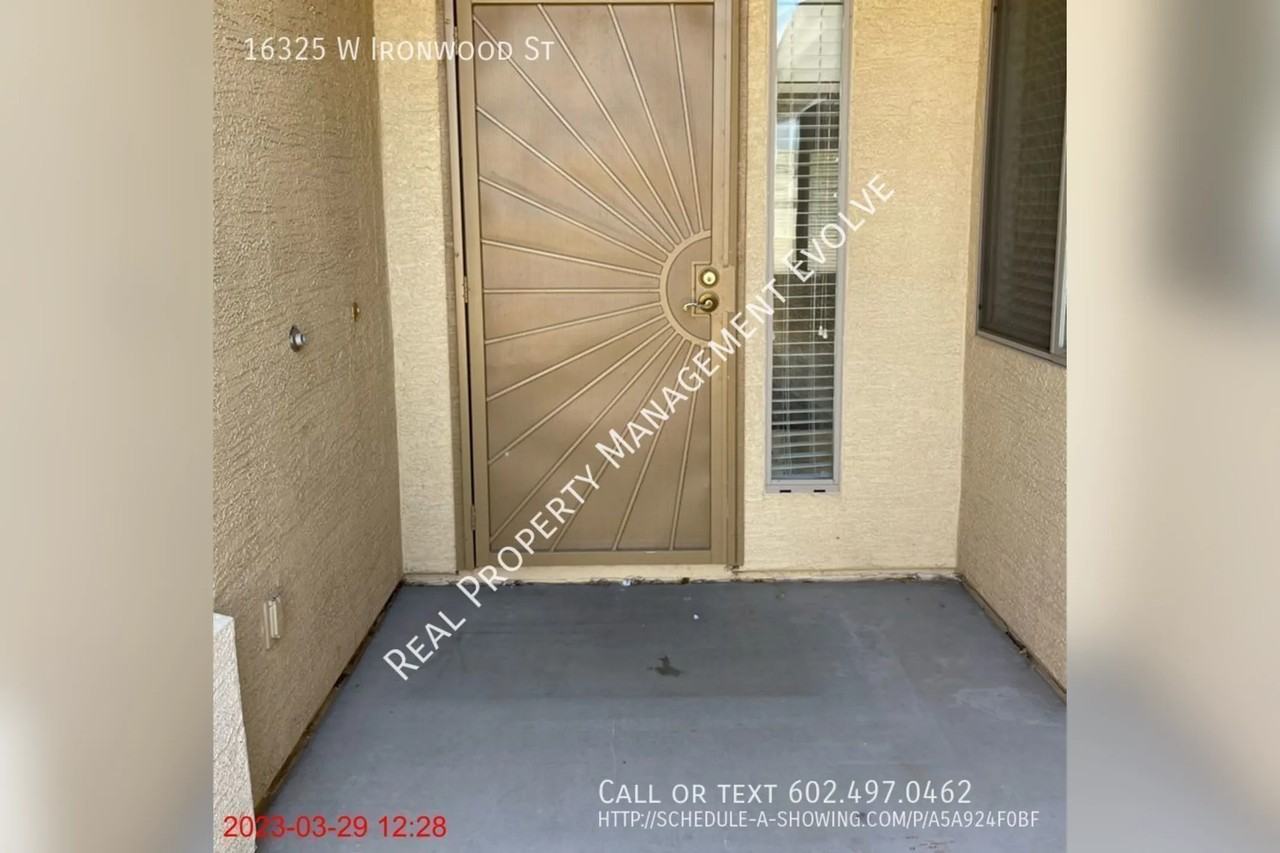 16325 W Ironwood St - Photo 3 of 23