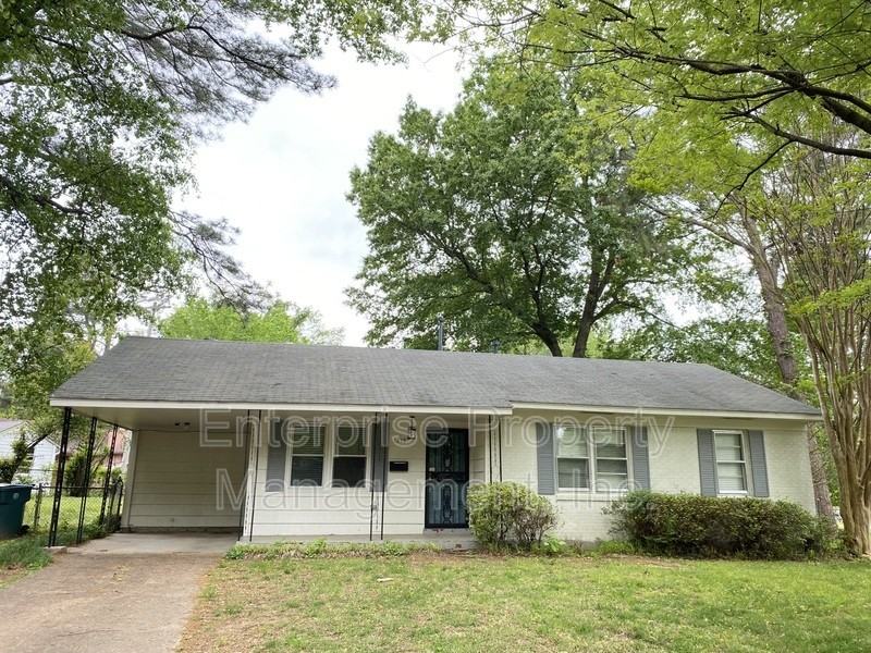 1215 Mount Moriah Rd - Photo 2 of 26