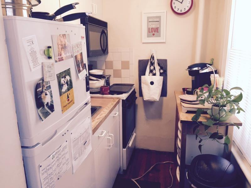 S Russell St #5 - Photo 3 of 6