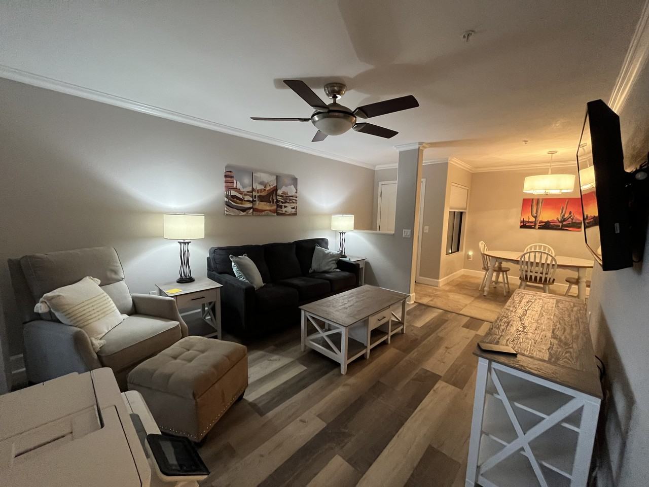 5751 N Kolb Rd #40103 - Photo 3 of 34