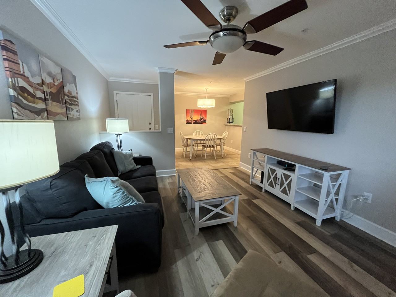 5751 N Kolb Rd #40103 - Photo 4 of 34
