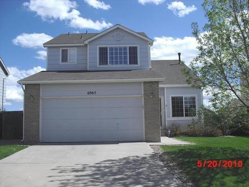 6965 Highland Vista Dr