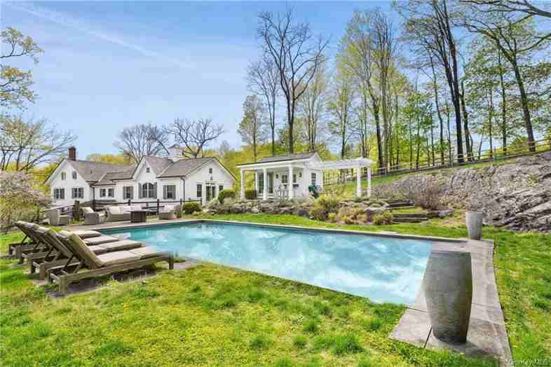 320 Mt Holly Rd, Katonah, NY 10536 4 Bedroom House for 28,000/month