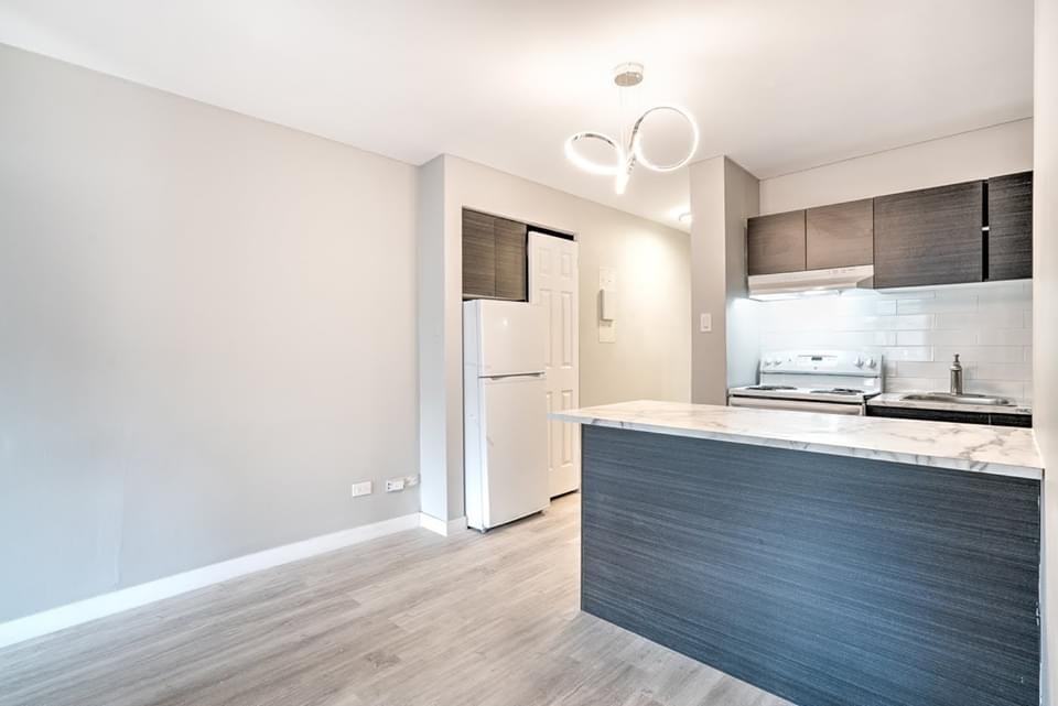 6280 Boulevard Décarie #1107