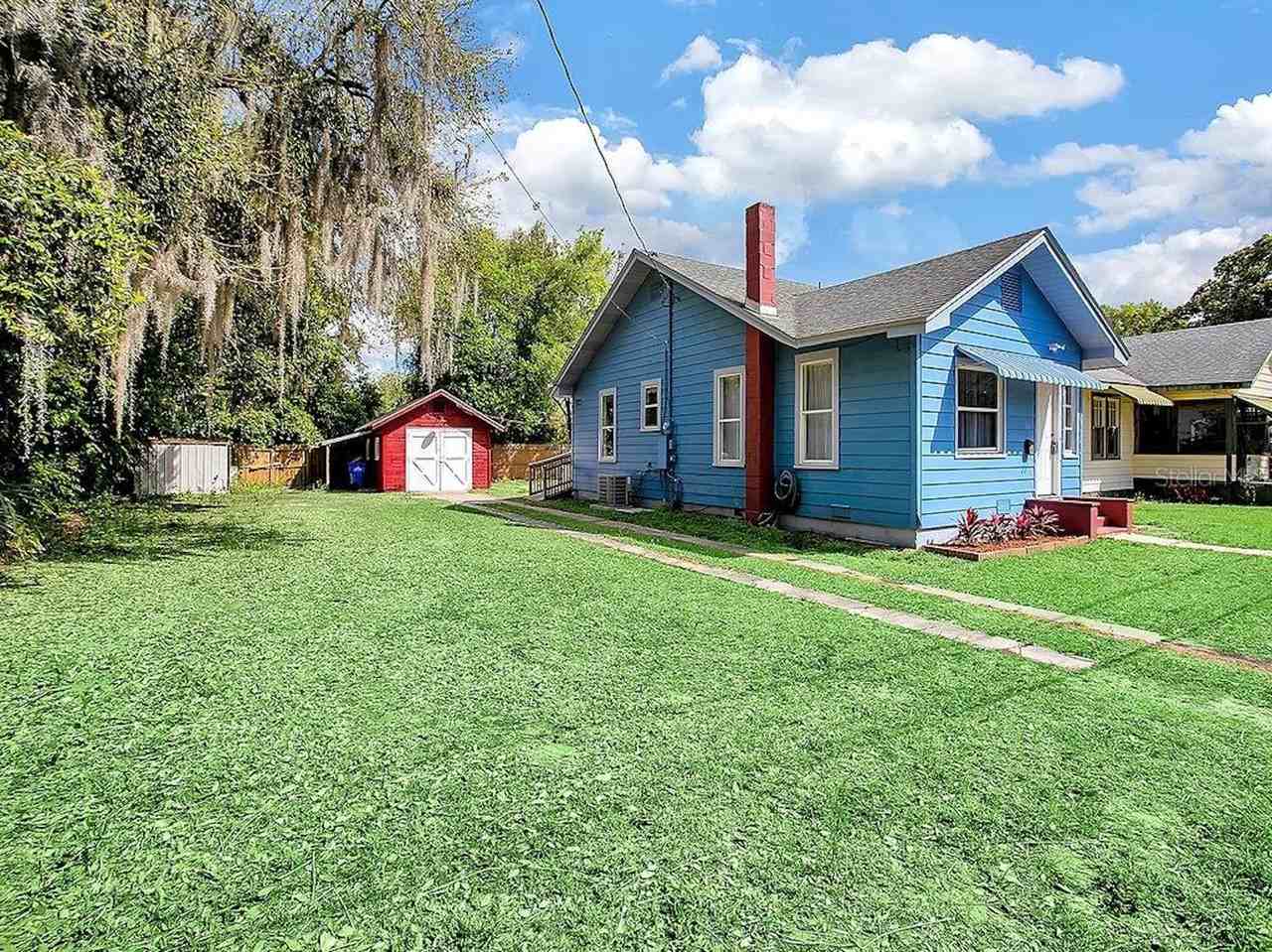 608 Ridge Pl #NA - Photo 2 of 8