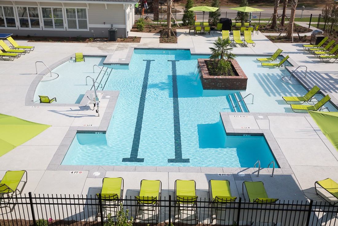 Ansley Commons - Photo 2 of 82