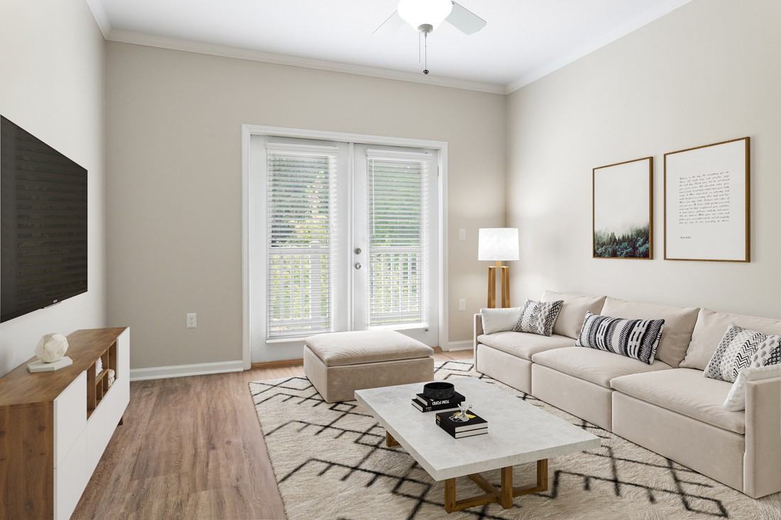 Ansley Commons - Photo 5 of 82