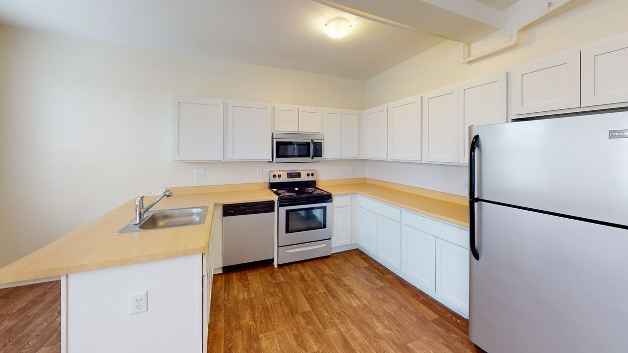 The Ashley - Photo 4 of 45