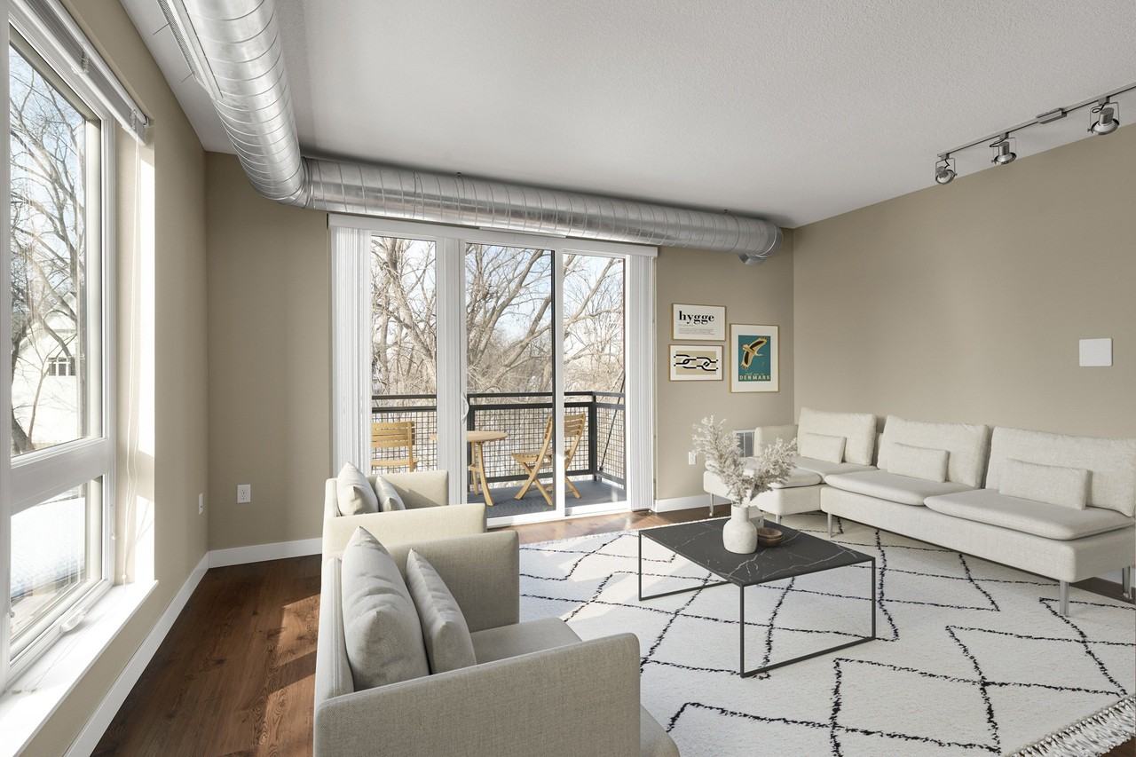 Be @ Axon Green - Photo 3 of 31