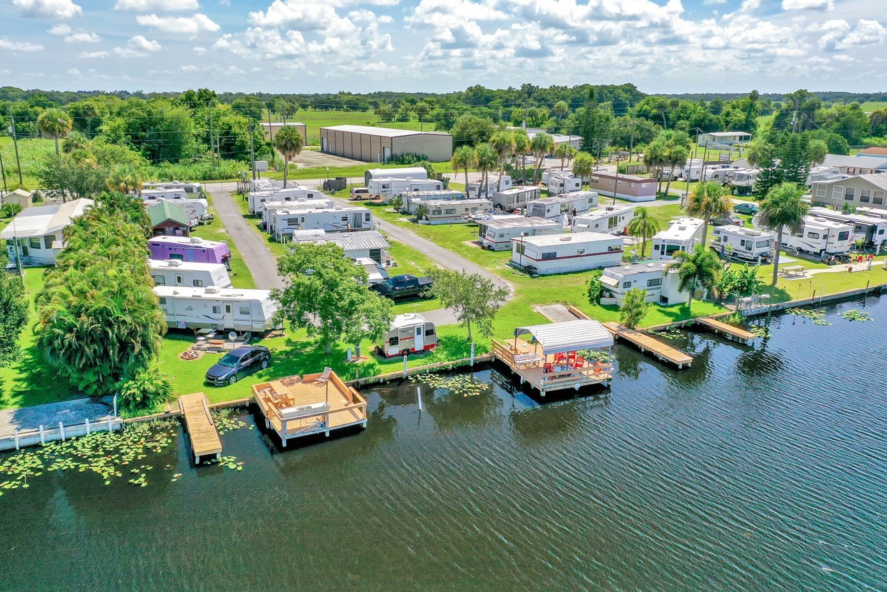 5250 US Hwy 441Lot 16 #16UNIT - Photo 3 of 31
