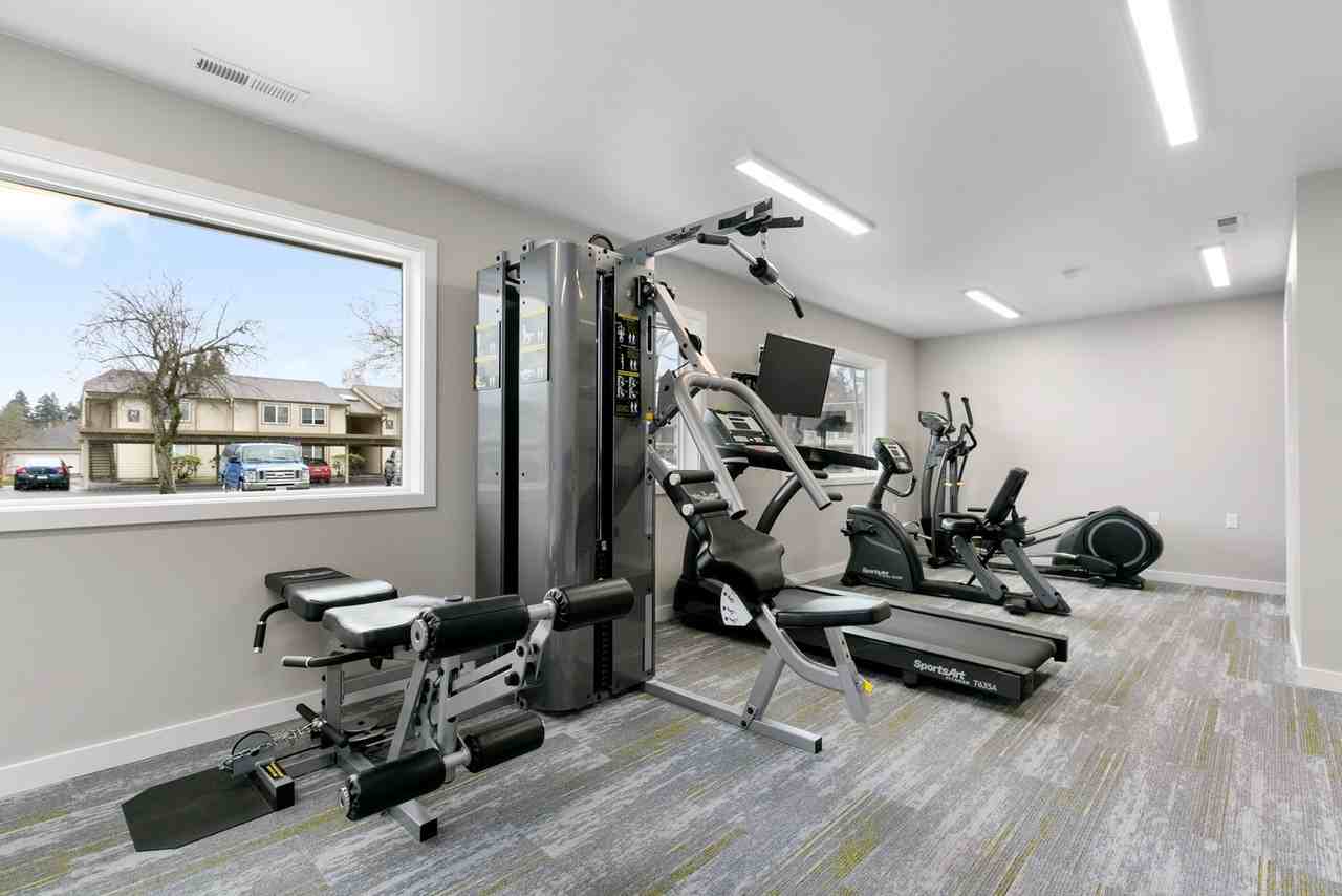 Sandstone Manor Apartments 16677 Ne Russell St, Gresham, OR 97230