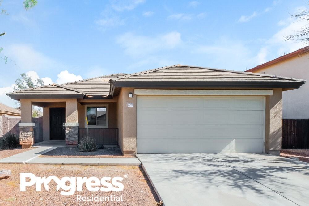 25698 W St Kateri Dr