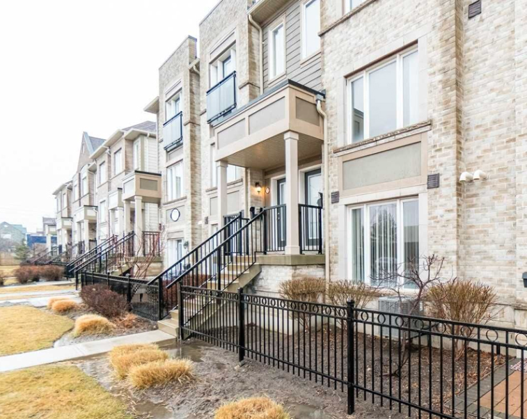 FirstHome Hazelton Place Apartments 2915 Hazelton Pl, Mississauga, ON