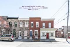 3403 Hudson St - Photo 1 of 1