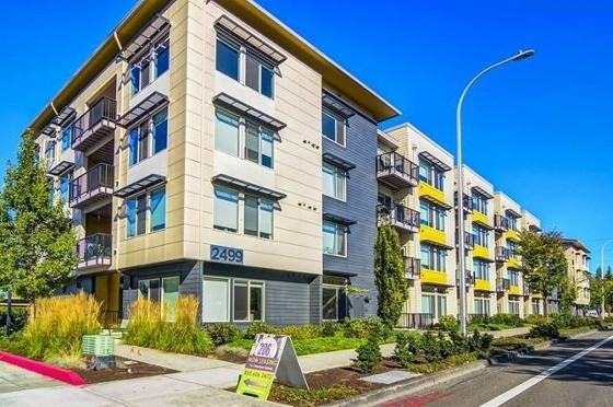 206 Apartments - Photo 2 of 2