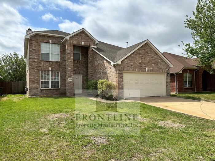 4709 Sleepy Ridge Cir - Photo 2 of 35