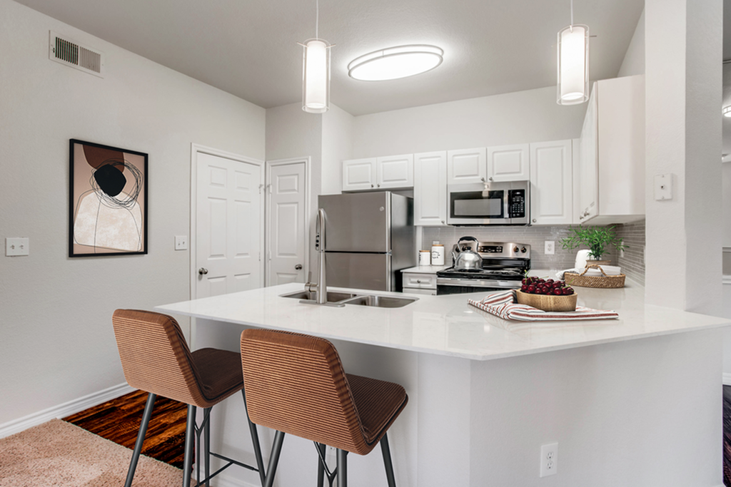 Vista 121 Apartment Homes - Photo 2 of 57