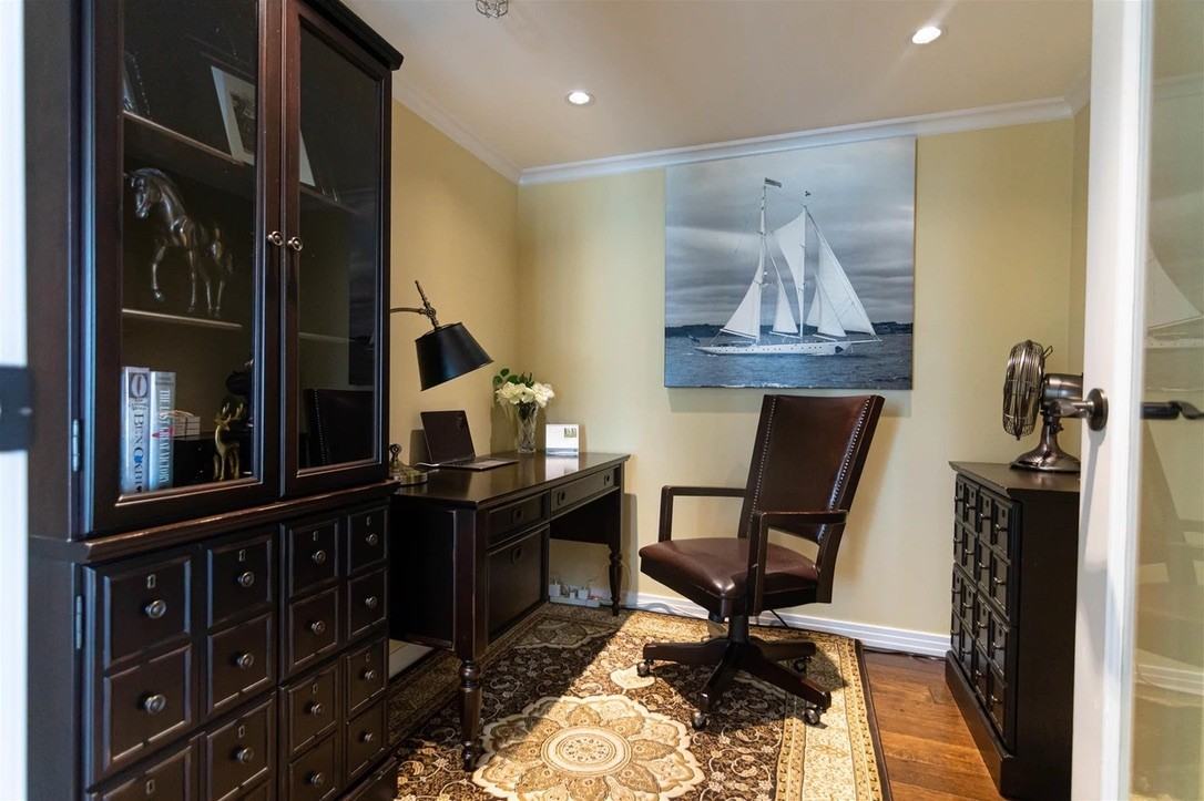 1199 Marinaside Crescent #3301 - Photo 2 of 19