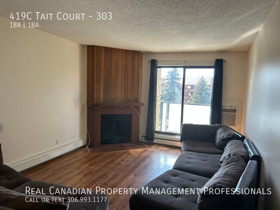 419C Tait Crt #303 - Photo 2 of 7