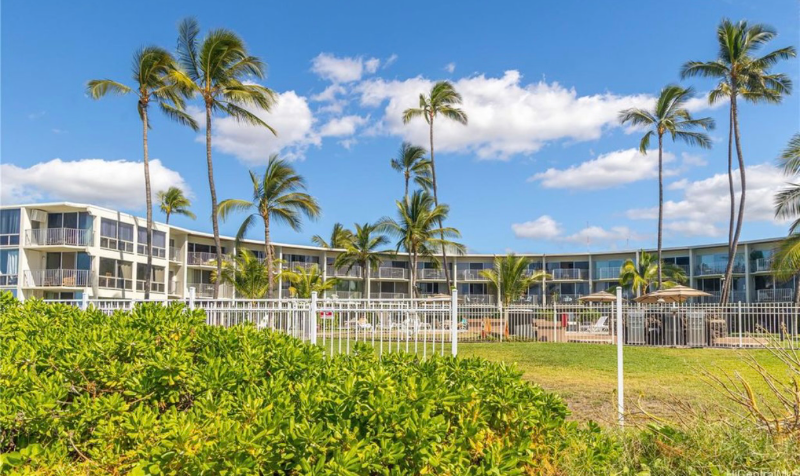 87-561 Farrington Hwy #311 - Photo 3 of 22