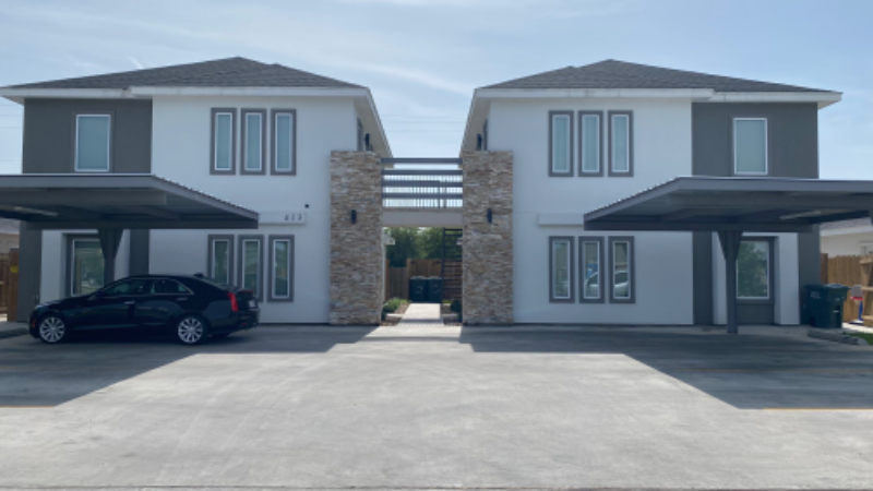 413 Rafael Dr #4 - Photo 2 of 12