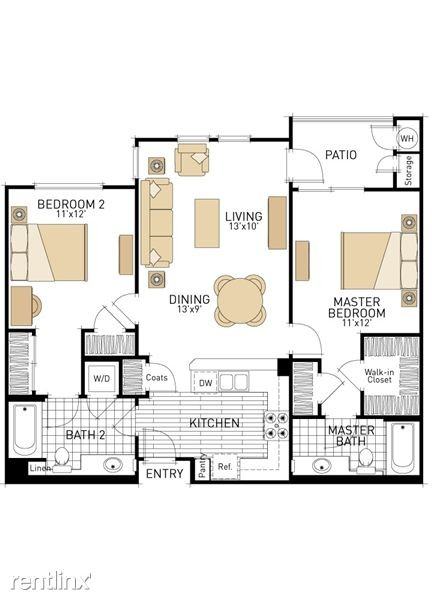 Northpark Apartments Laurels community - Photo 2 of 2