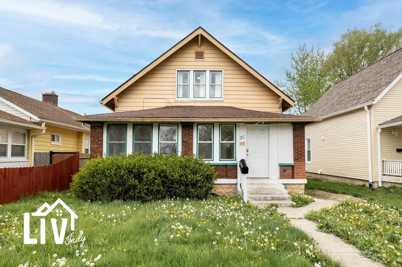 30 N Oakland Ave #1 - Photo 2 of 18