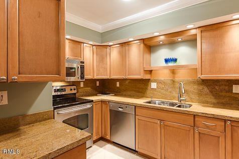 3300 S Ocean Blvd #106 - Photo 2 of 4
