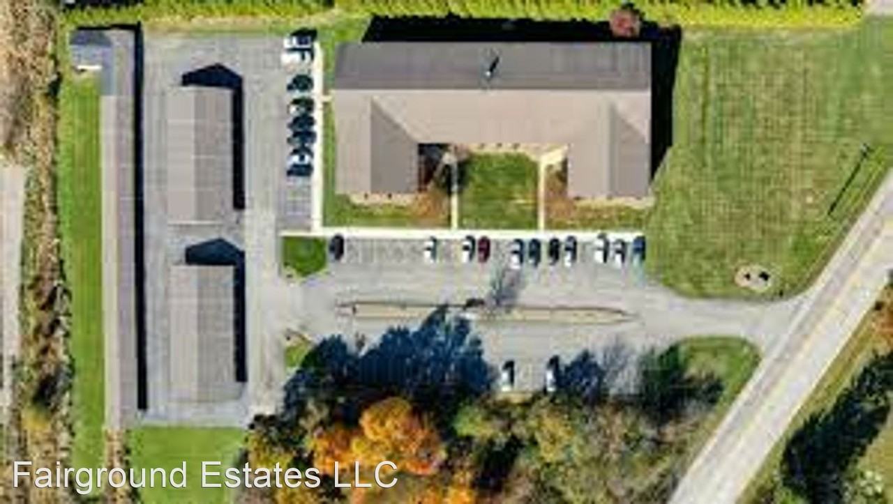 Fairground Estates Apartments 440 Fairground Blvd, Canfield, OH 44406 Zumper
