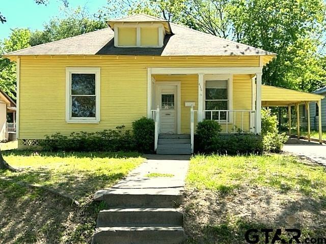 416 N Line St - Photo 2 of 11
