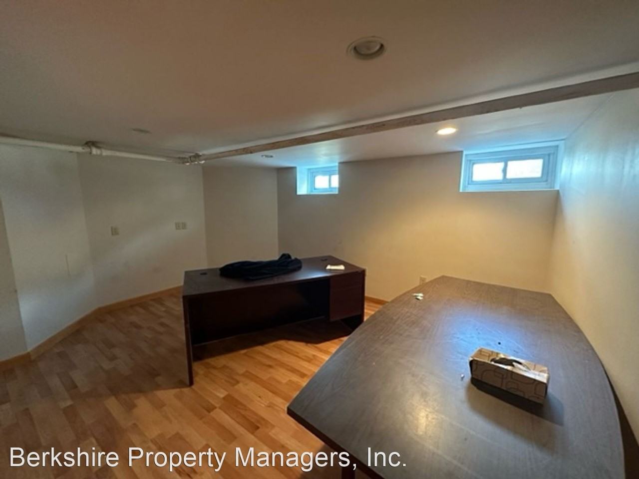 17 East Housatonic Street Apartments 17 E Housatonic St, Pittsfield