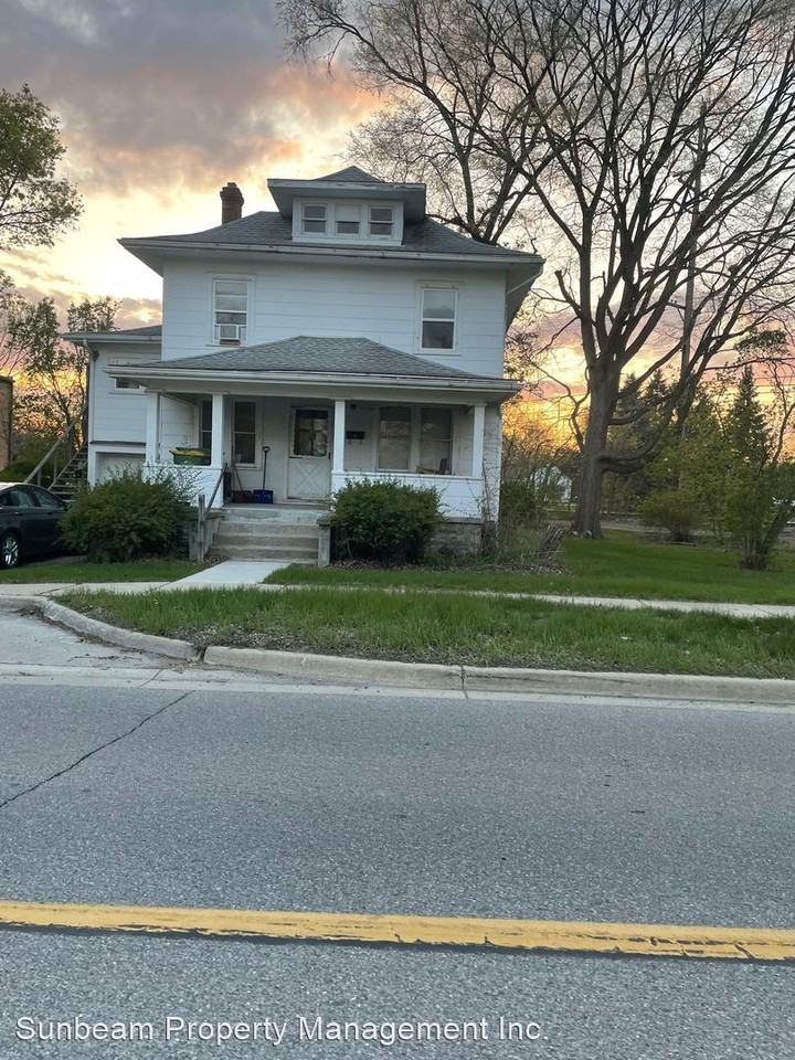 36818 Goddard Street Apartments 36818 Goddard Rd, Romulus, MI 48174