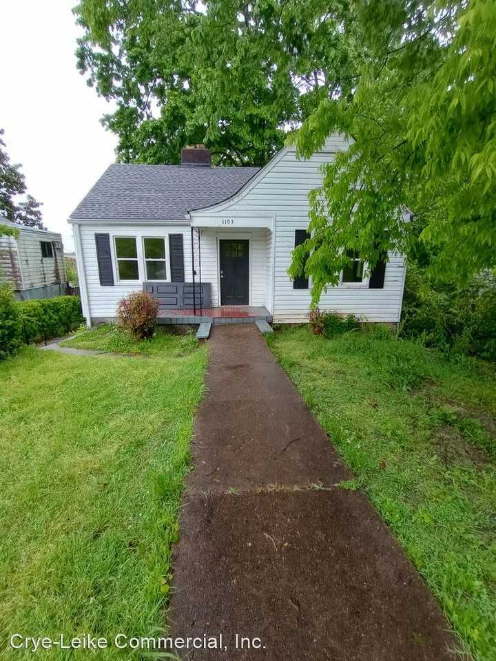 1103 N Chamberlain Ave - Photo 2 of 15