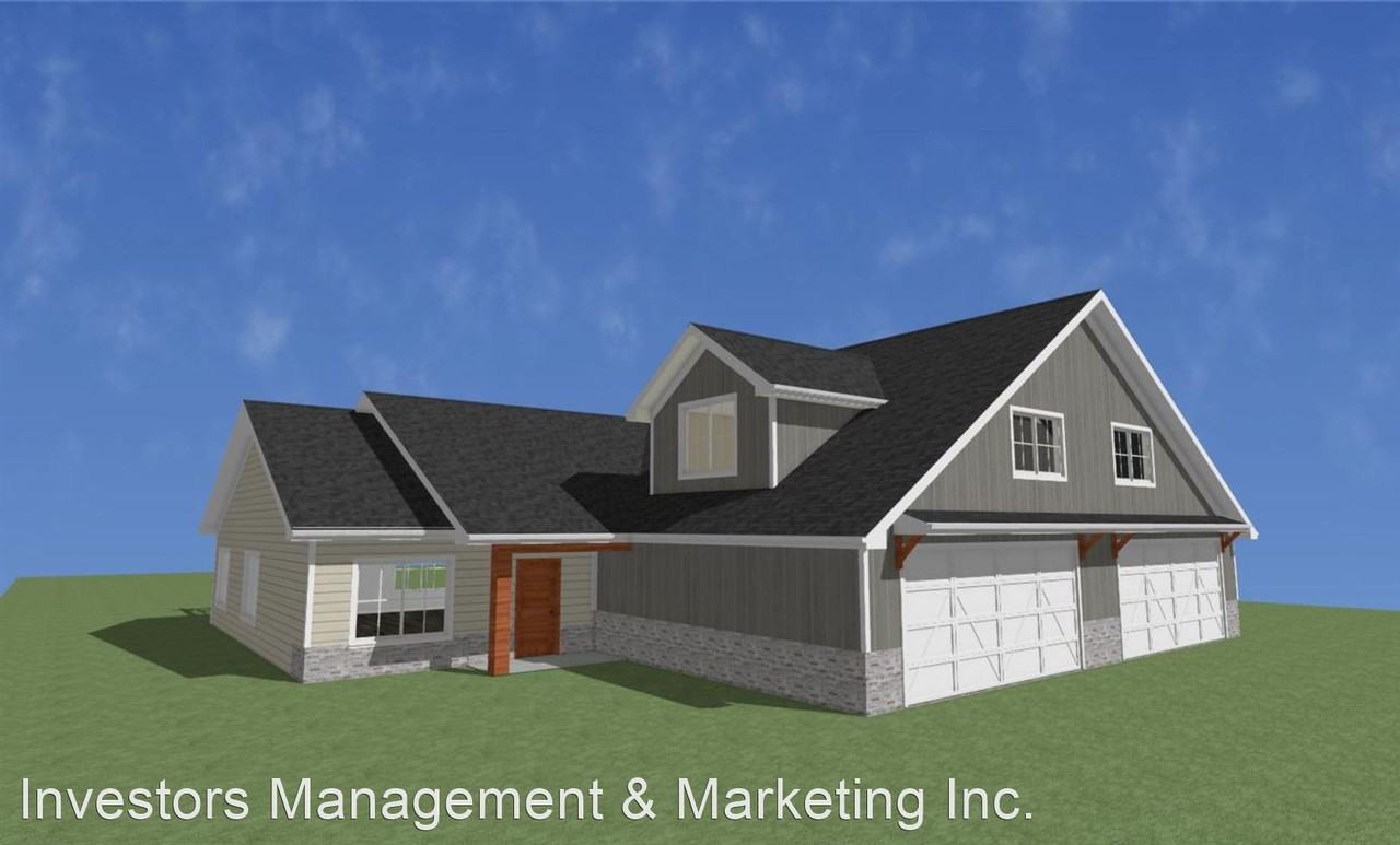 The Earl Luxury Twin Homes New Construction in South Bismarck