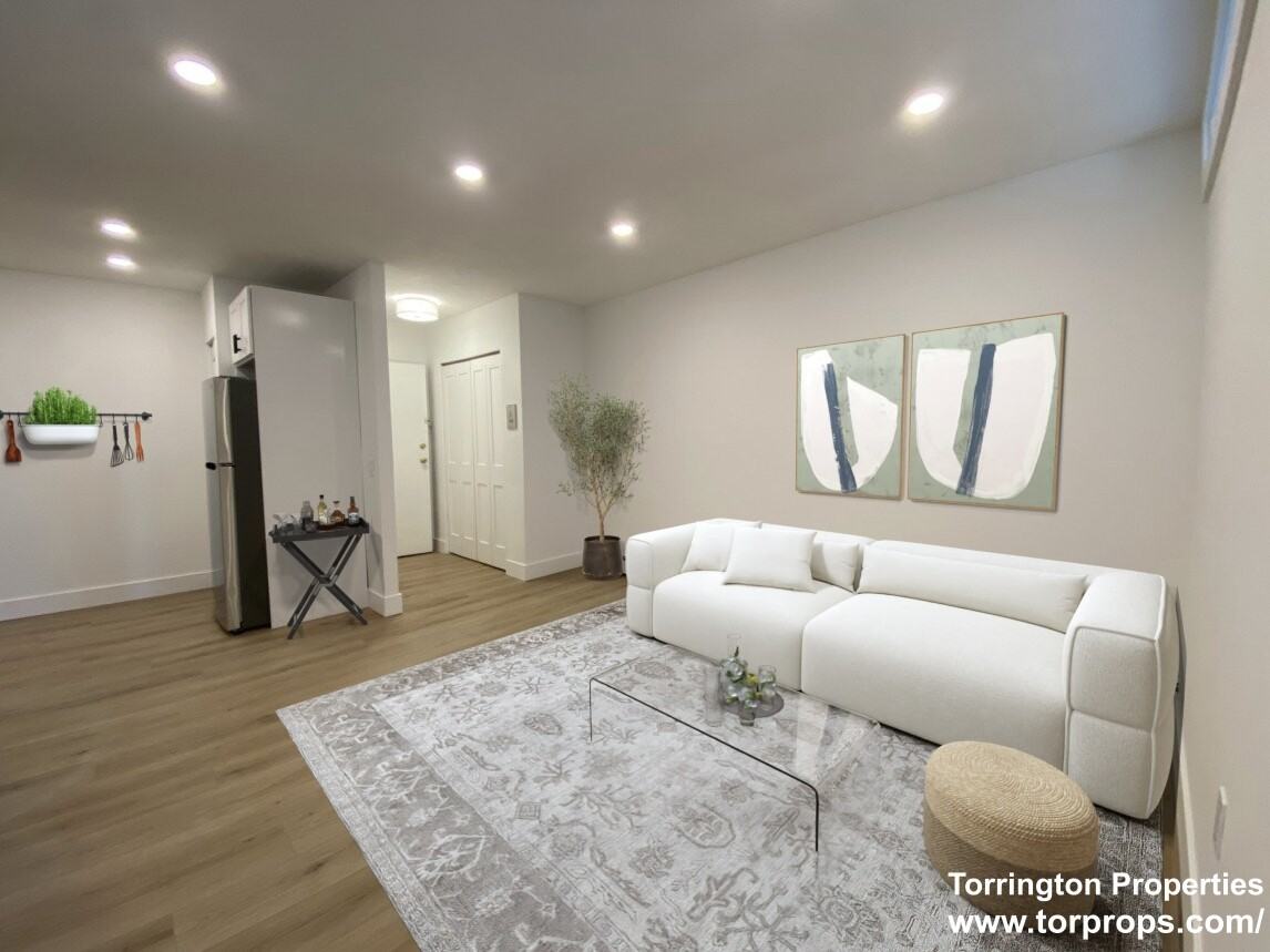 741 E 6th St #19 - Photo 4 of 25