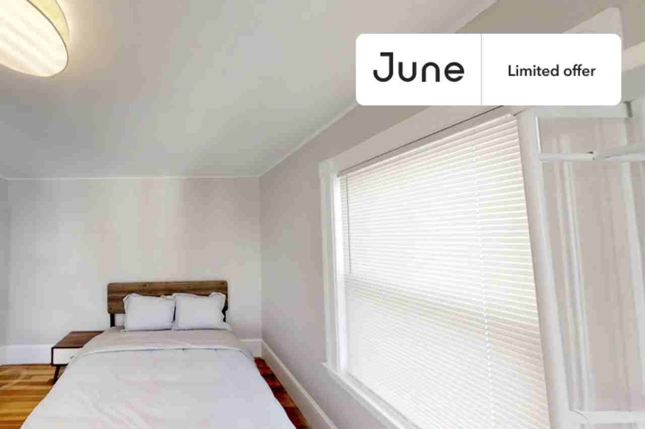 Room for rent. 7-9 Meridian Street - Photo 2 of 10