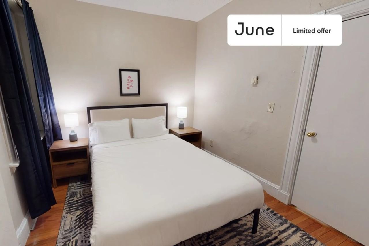 Room for rent. 31 Gay Head Street, Boston, MA 02130 4 Bedroom Apartment