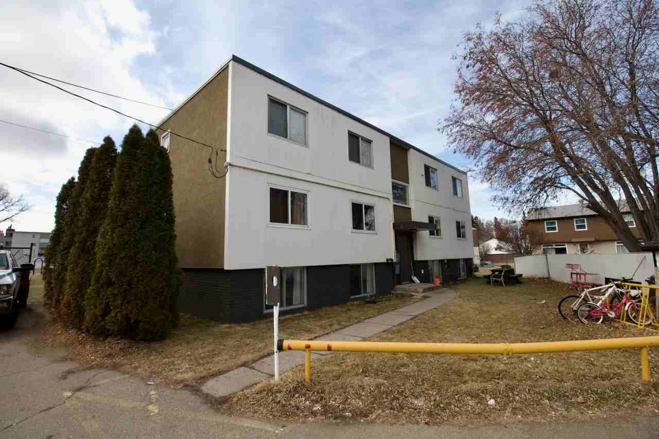 36 Ross Dr Apartments in Fort Saskatchewan, AB T8L 2N1 Zumper