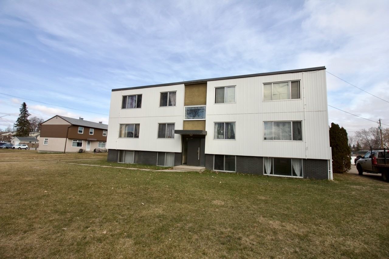 36 Ross Dr Apartments in Fort Saskatchewan, AB T8L 2N1 Zumper