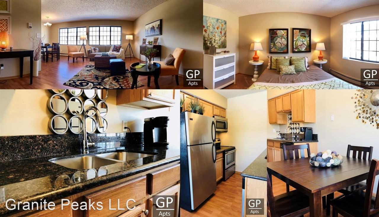 Granite Peaks - Photo 3 of 3