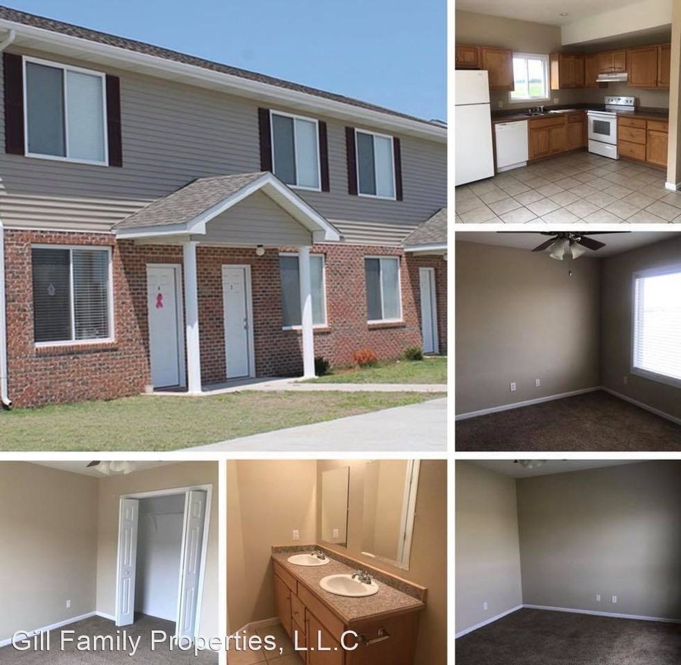 Deerfield Village 1203-1207 Lawrence Apartments - Sikeston