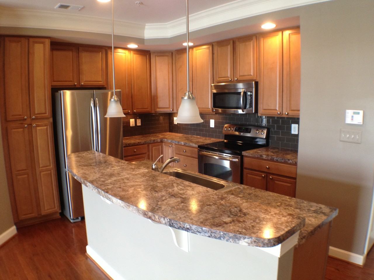 7305 Elkridge Crossing Way - Photo 2 of 21