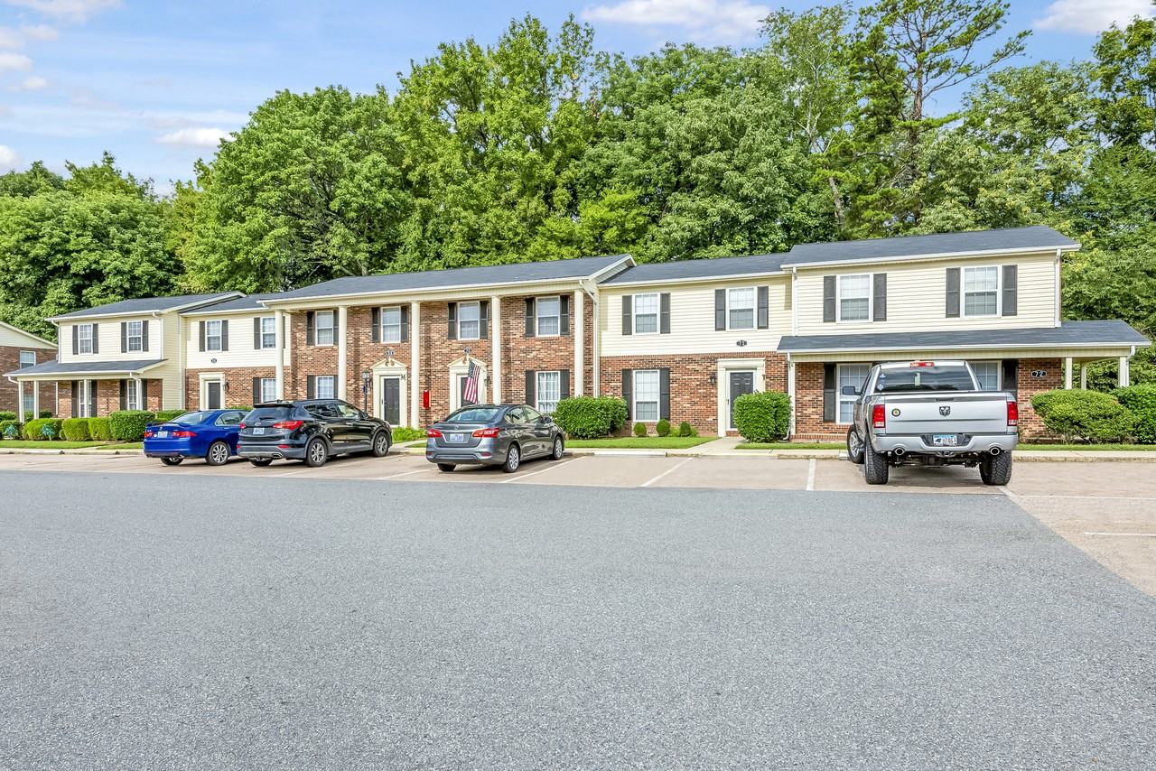 Concordview Townhomes - Photo 6 of 28