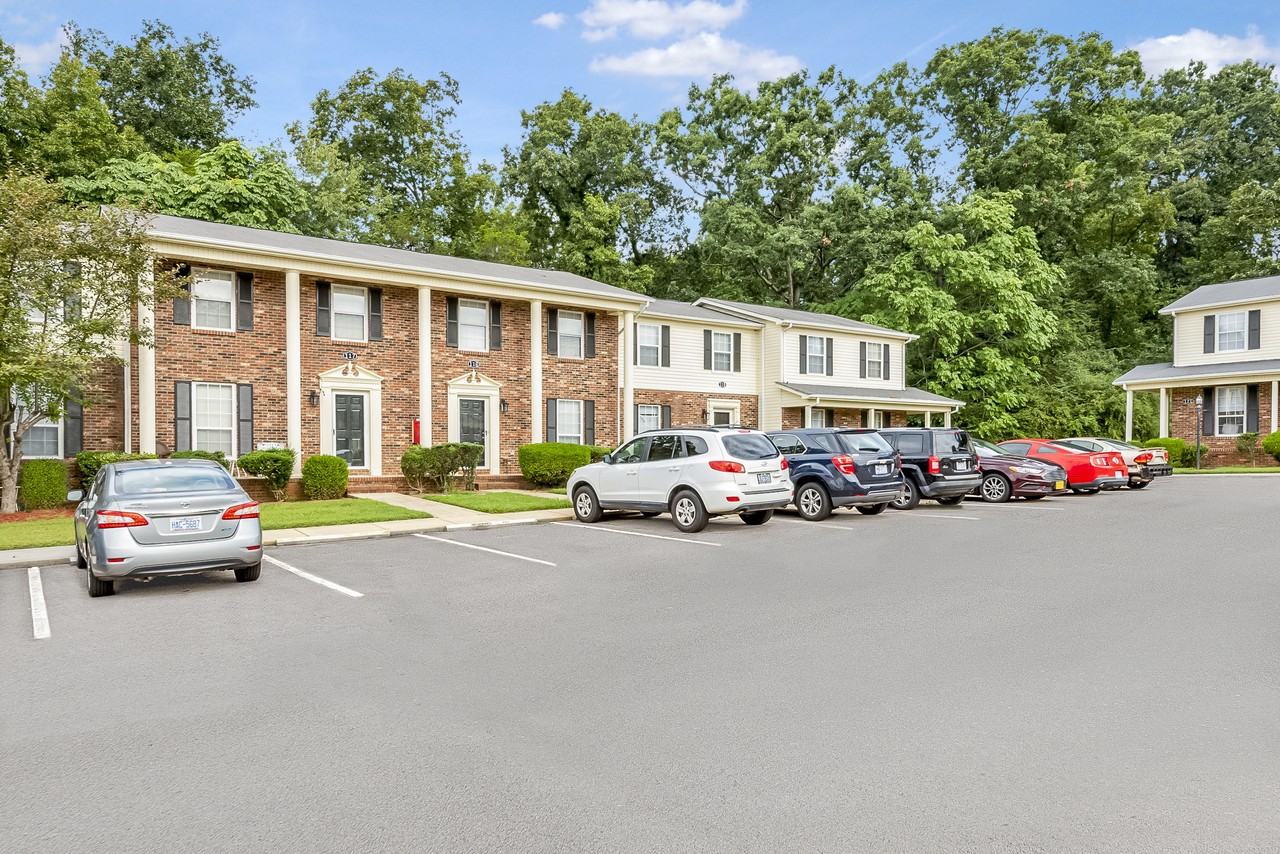 Concordview Townhomes - Photo 2 of 28