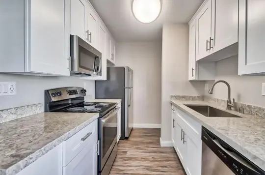 Carlsbad Coast Apts Portfolio 1 of 4