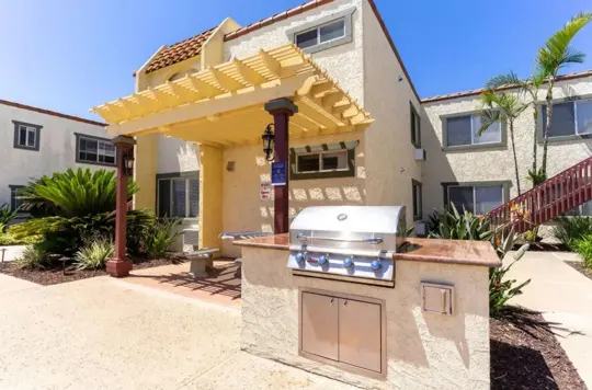 Carlsbad Coast Apts Portfolio 2 of 4